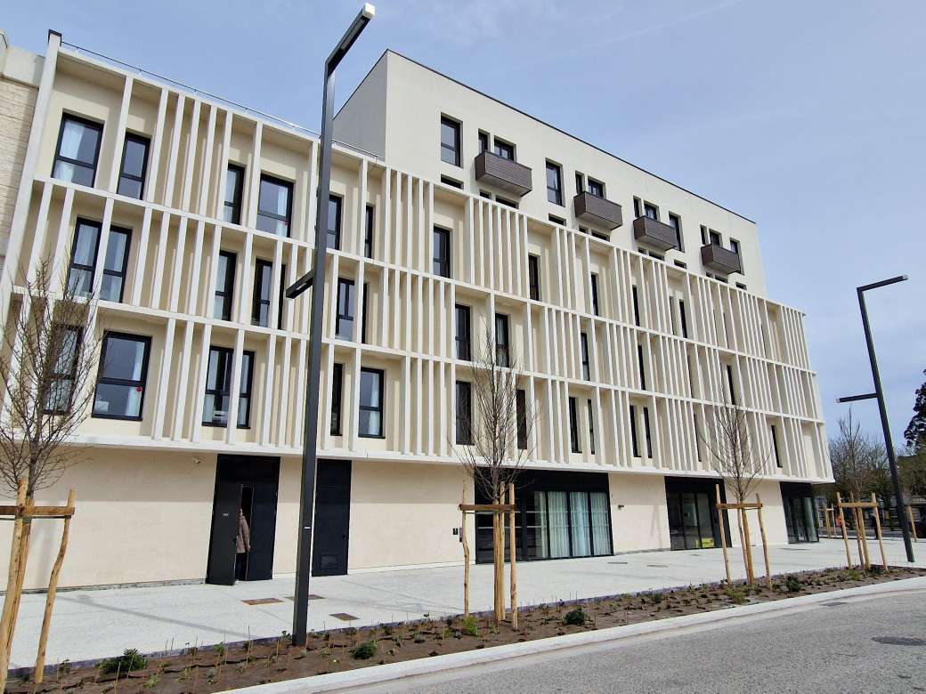 Beelodge Campus Résidence étudiante à Blois proche de L